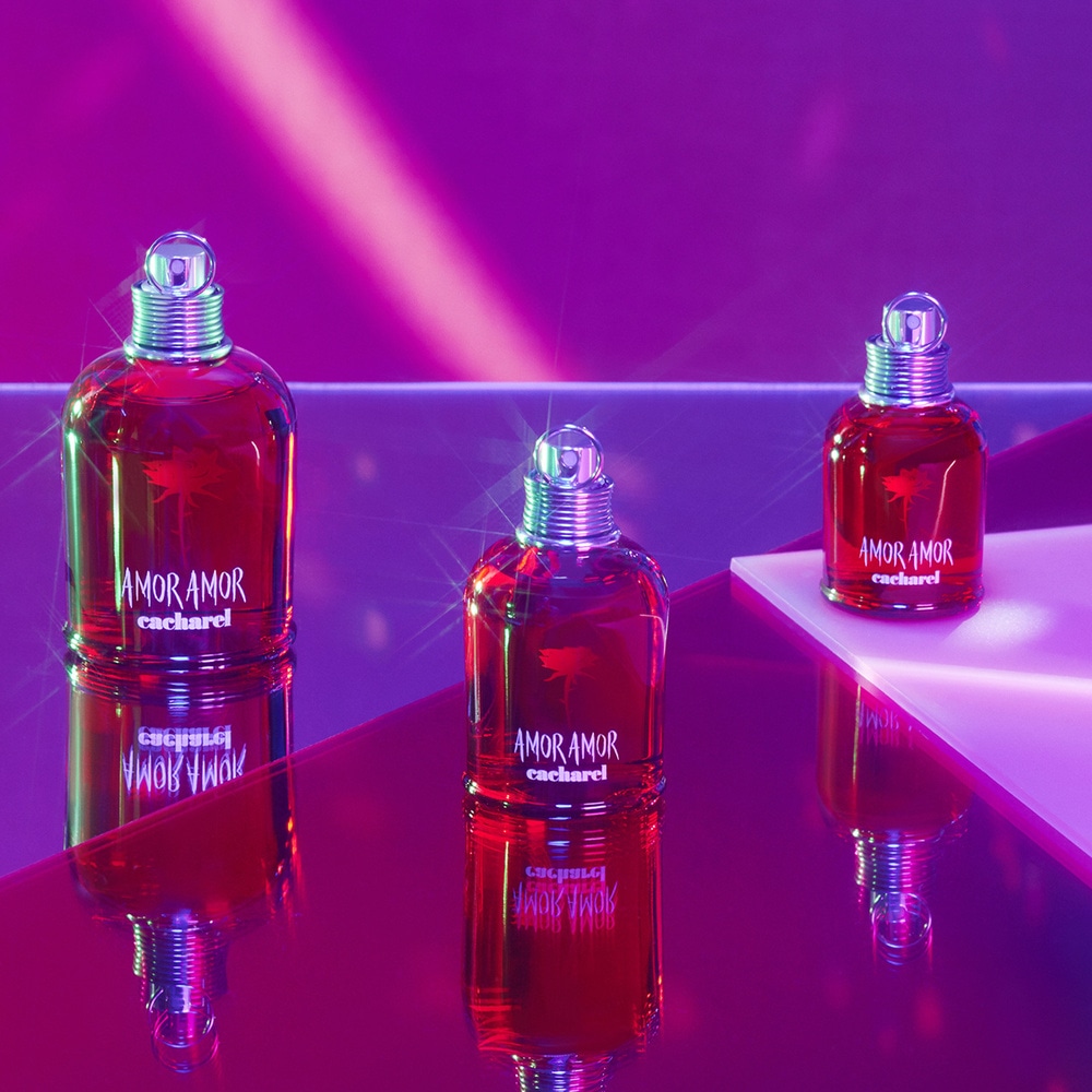 Cacharel Amor Amor Eau de toilette