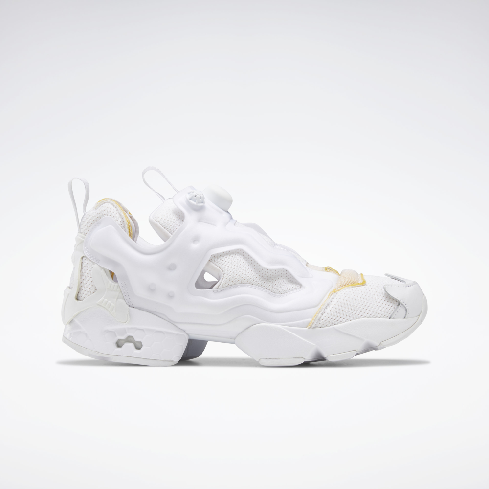 Reebok x Maison Margiela Instapump Fury Project GZ4205 / weiss