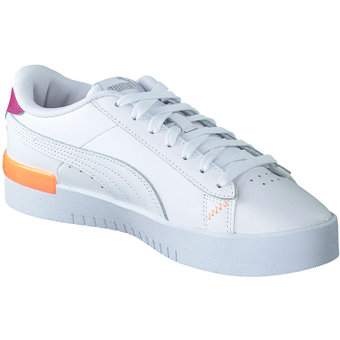 PUMA Jada Sneaker in weiß