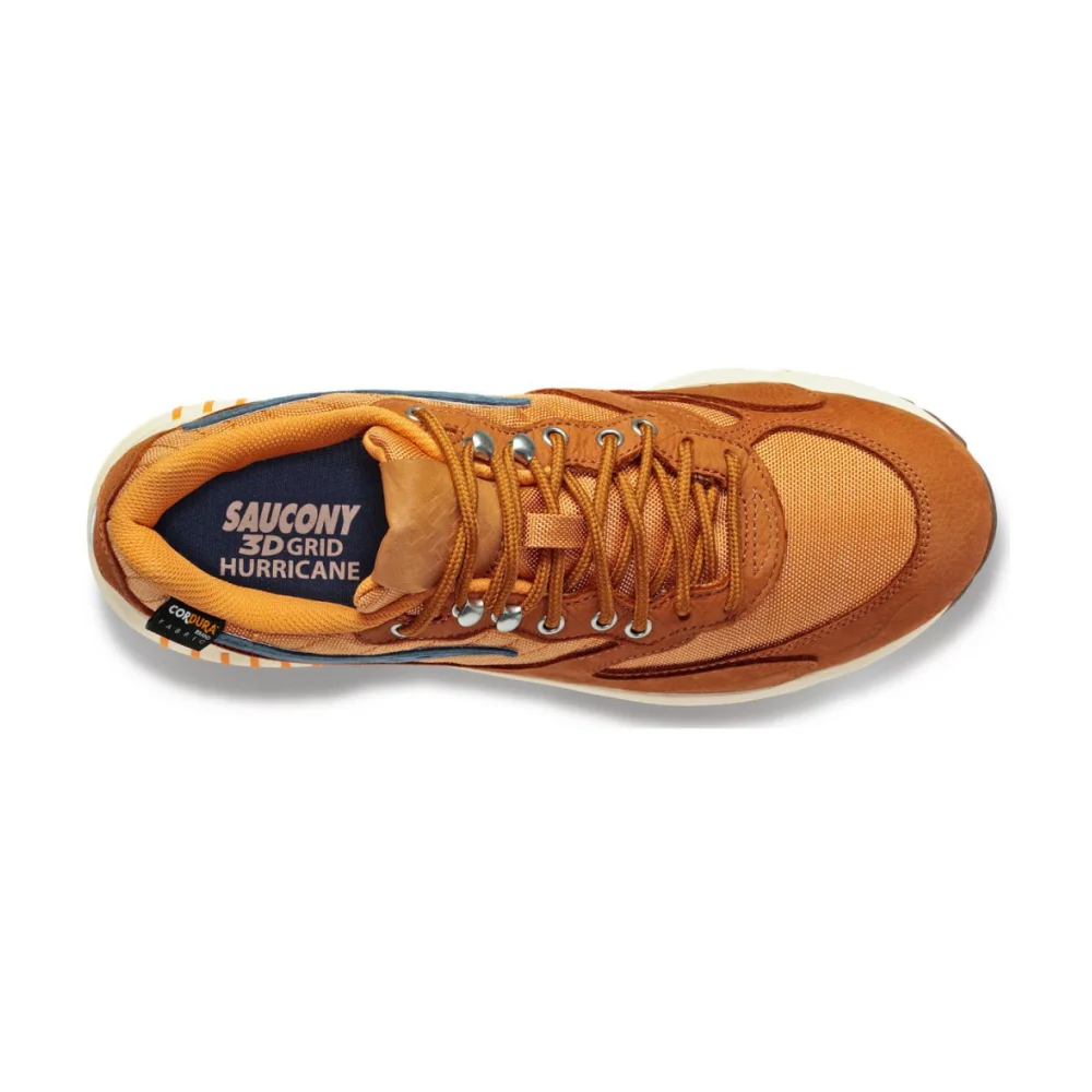 Saucony 3D Grid Hurricane S70742-1 / braun