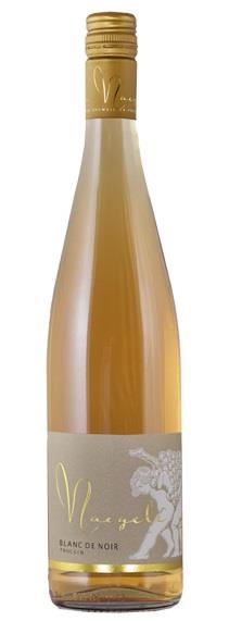 2022 Blanc de Noirs