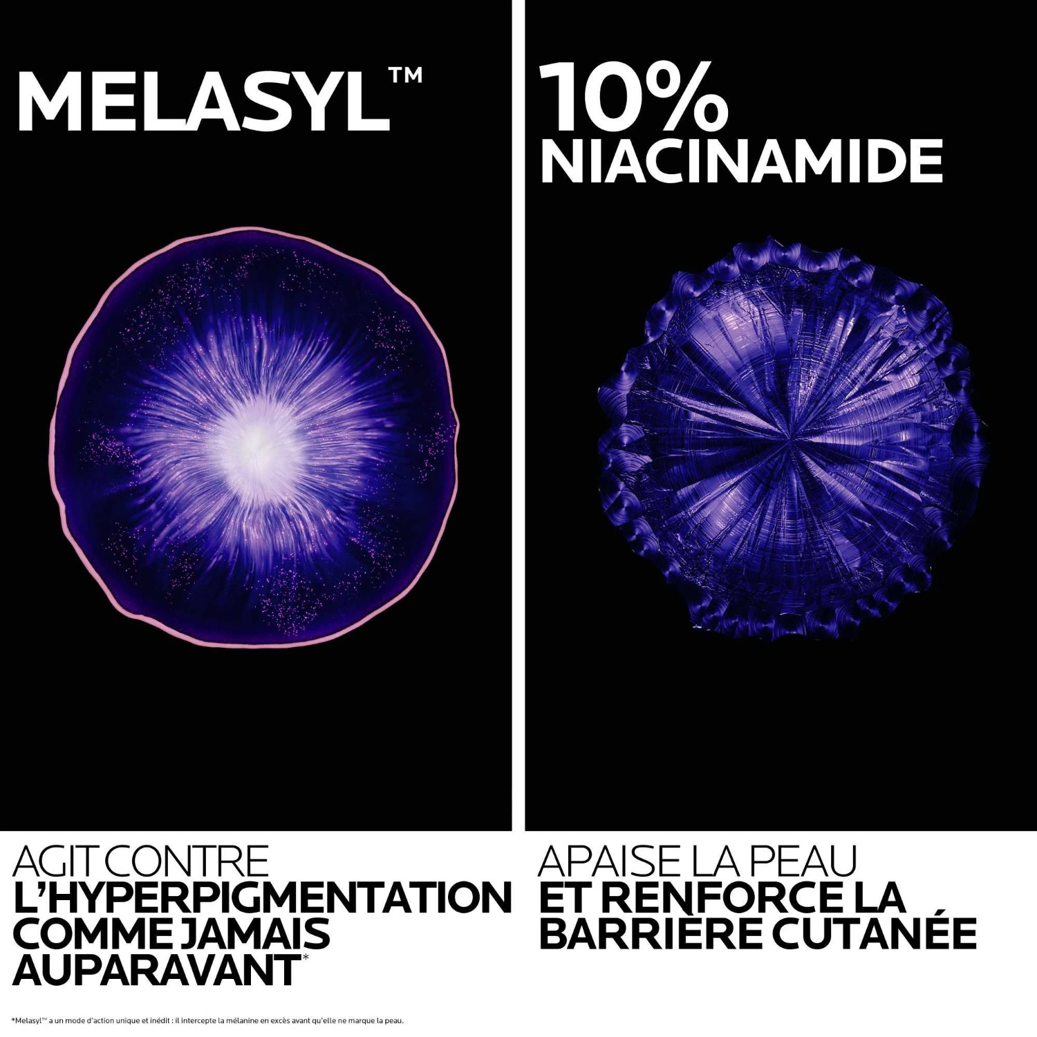 Sérum La Roche-Posay na pigmentové škvrny
