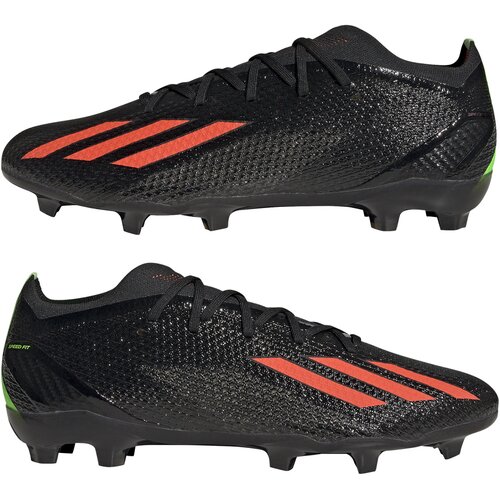 HERREN FUSSBALL-RASENSCHUHE X SPEEDPORTAL.2 FG