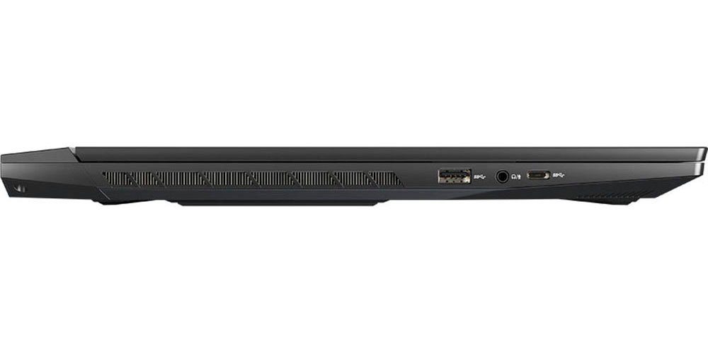 Gigabyte AORUS 17 BSF-73DE654SH Gaming-Notebook (43,94 cm/17,3 Zoll, Intel Core i7 13700H, GeForce RTX 4070, 1000 GB SSD)