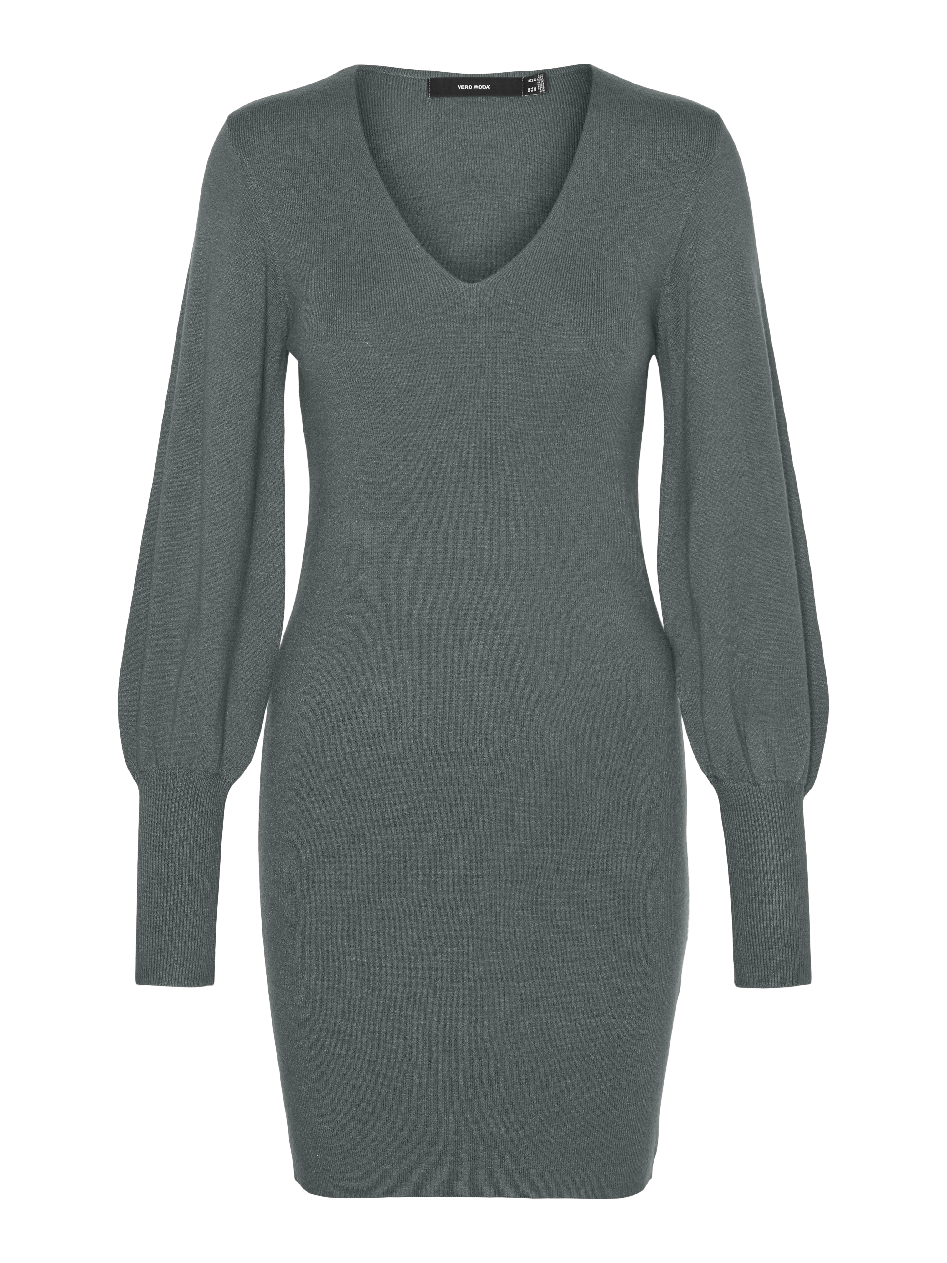 VMHOLLYKARISPUFF Kurzes Kleid