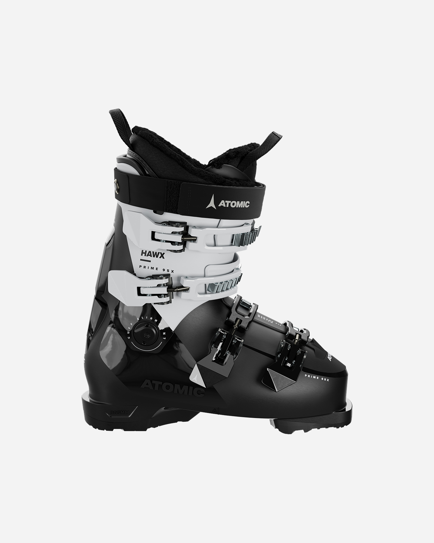 Scarponi Sci Atomic Hawx Prime 95x Gw W AE5030880