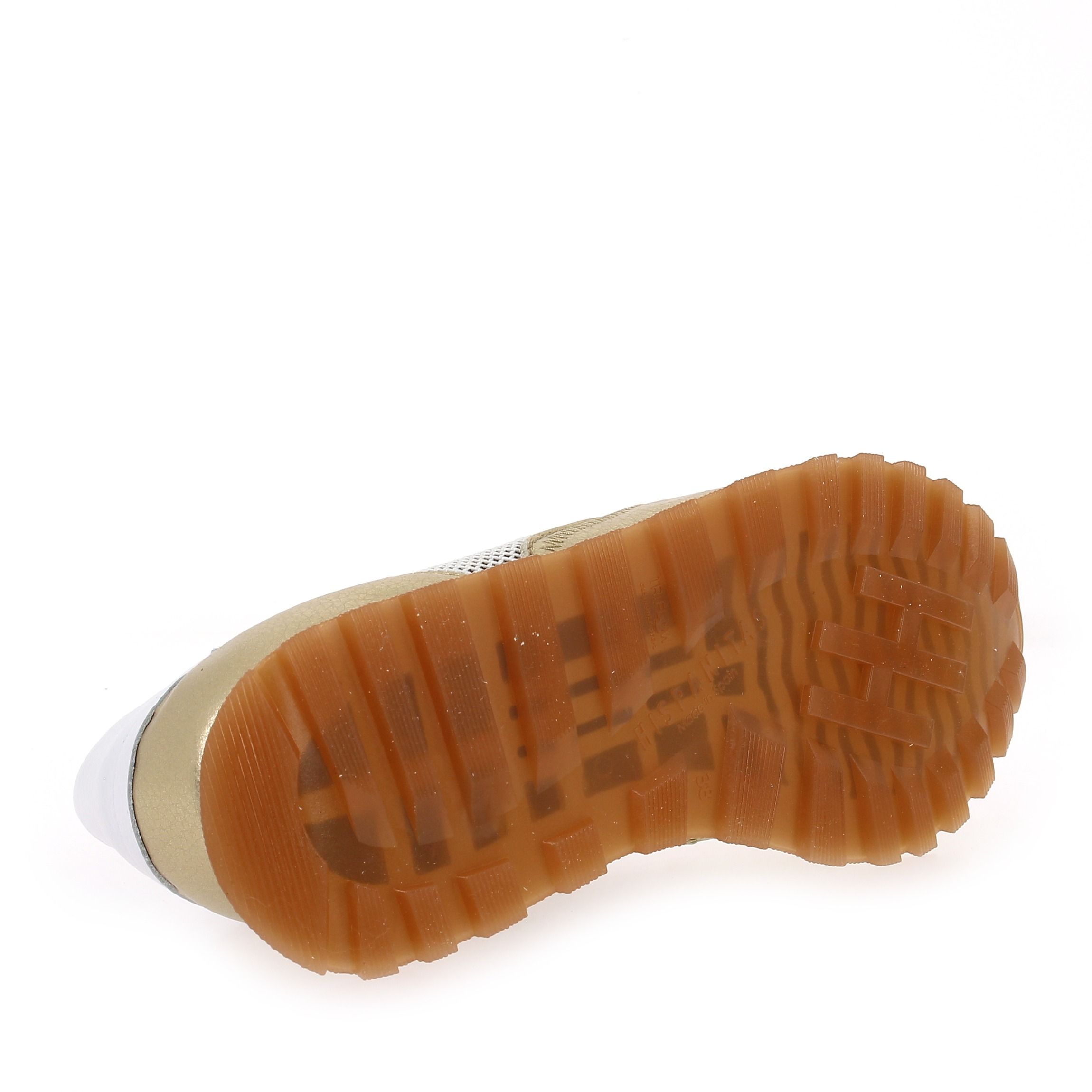 Hispanitas  LOIRA HV243231 - Doré Blanc