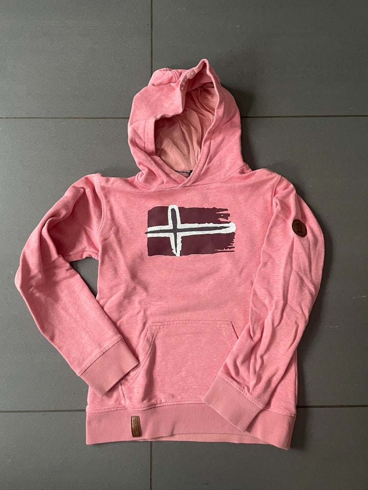 Trollkids Hoodie 