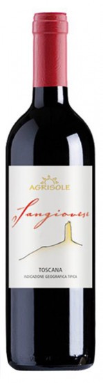 2018 Sangiovese Toscana IGP trocken - Podere Pellicciano