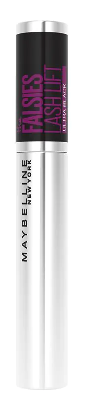 Μάσκαρα Maybelline Falsies Extra Black