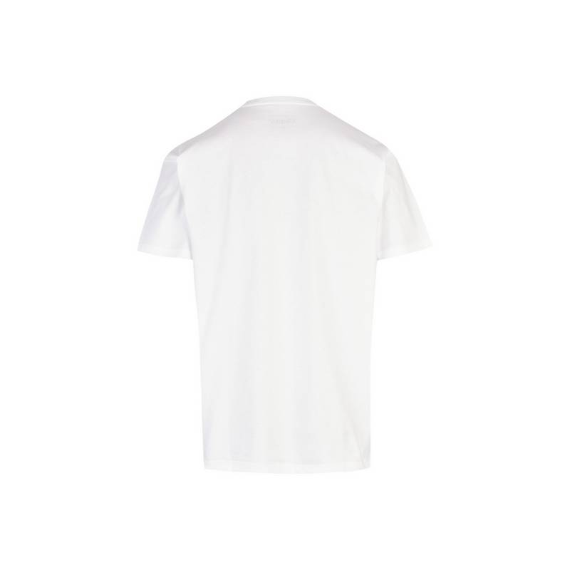 Cleptomanicx Gull Cap Printshirt Herren