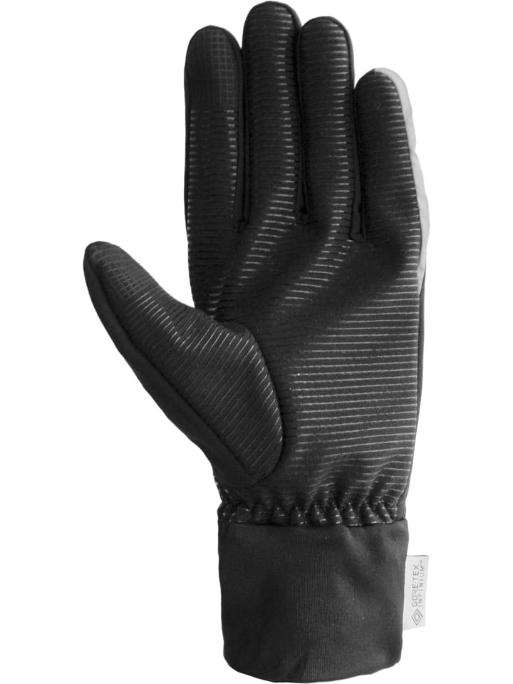 Reusch Fingerhandschuhe Multisport Glove GORE-TEX INFINIUM TOUCH in 7702 black / silver günstig kaufen