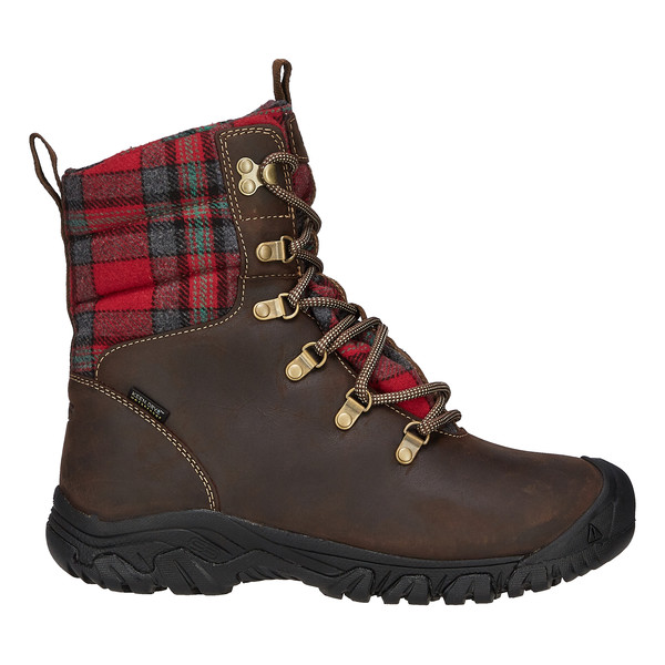 GRETA BOOT WP Damen - Winterstiefel