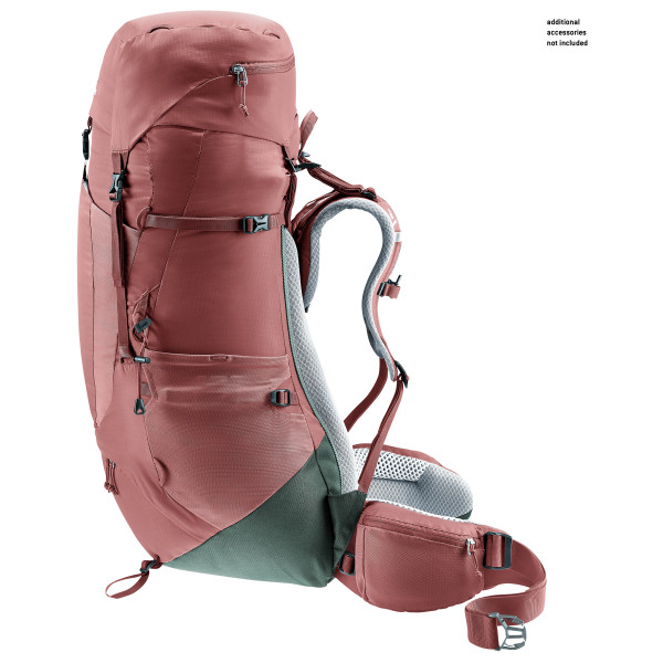 Deuter - Women's Aircontact Lite 45 + 10 SL - Trekkingrucksack