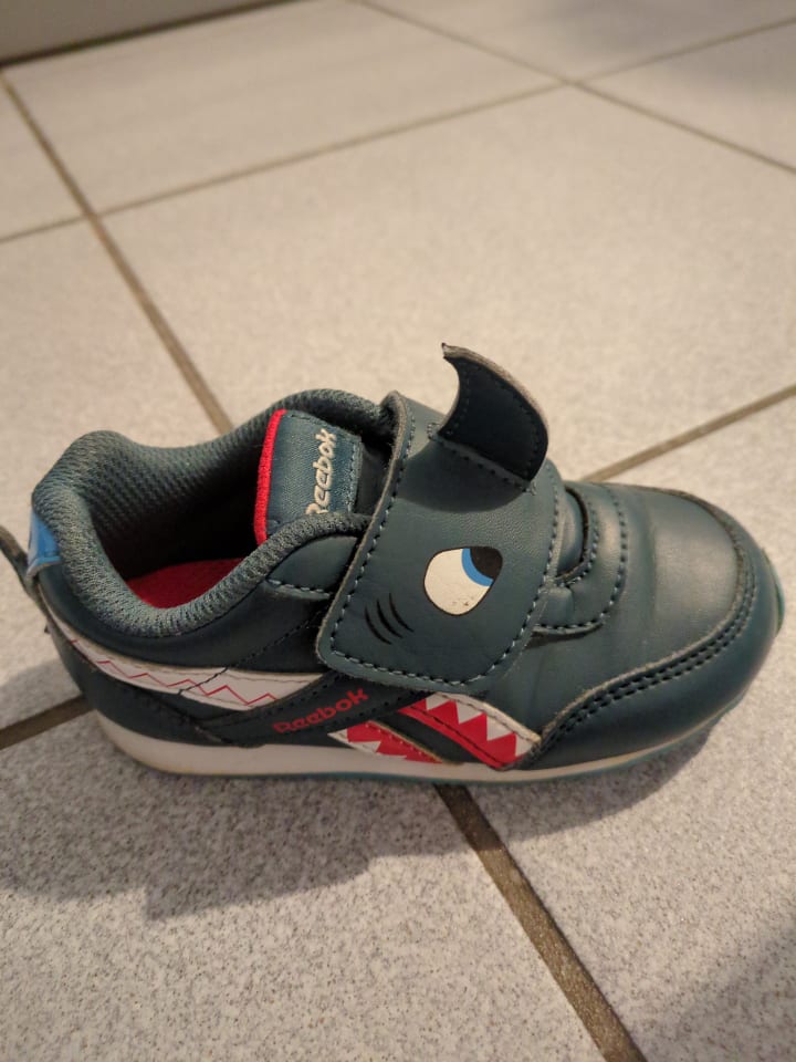 Reebok Snekaers 
