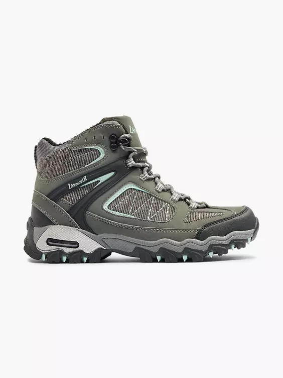 Landrover Trekkingboots