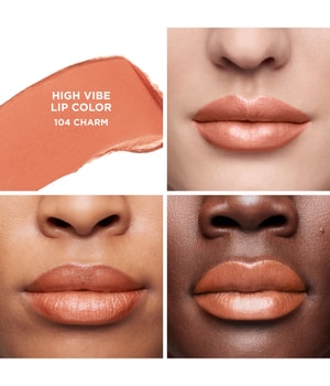 LAURA MERCIER High Vibe Lip Color Lippenstift-2 g