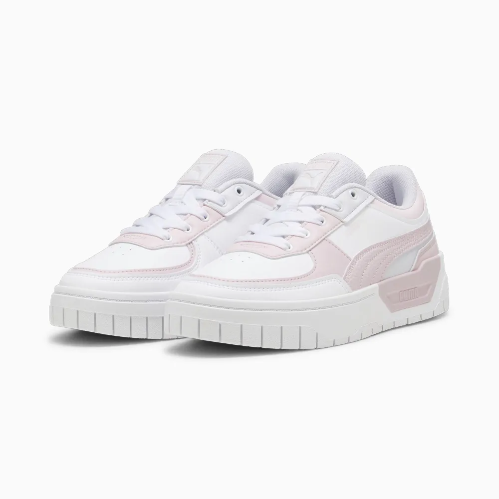 PUMA Cali Dream Leather 392730_20 / weiss