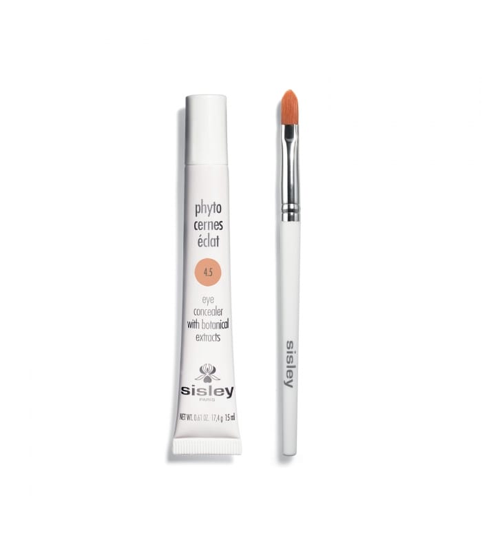 SISLEY-PHYTO-CERNES ÉCLAT-Masque les cernes et marques de fatigue, lisse visuellement les ridules, réduit les poches