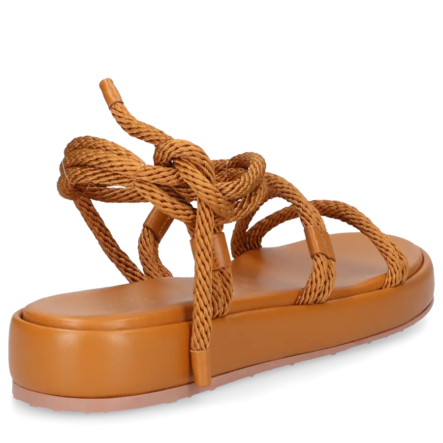 Gianvito Rossi - Sandalen G32168 Nappaleder - beige