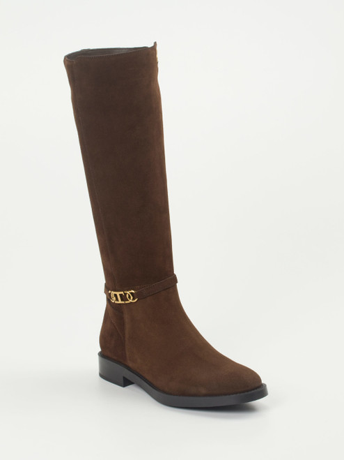 Stiefel-17632090010 Tod's