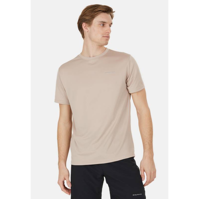 Endurance VERNON Funktionsshirt Herren