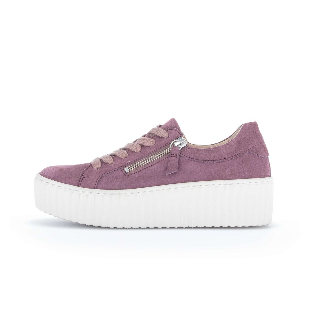 Gabor fashion Sneaker low lila