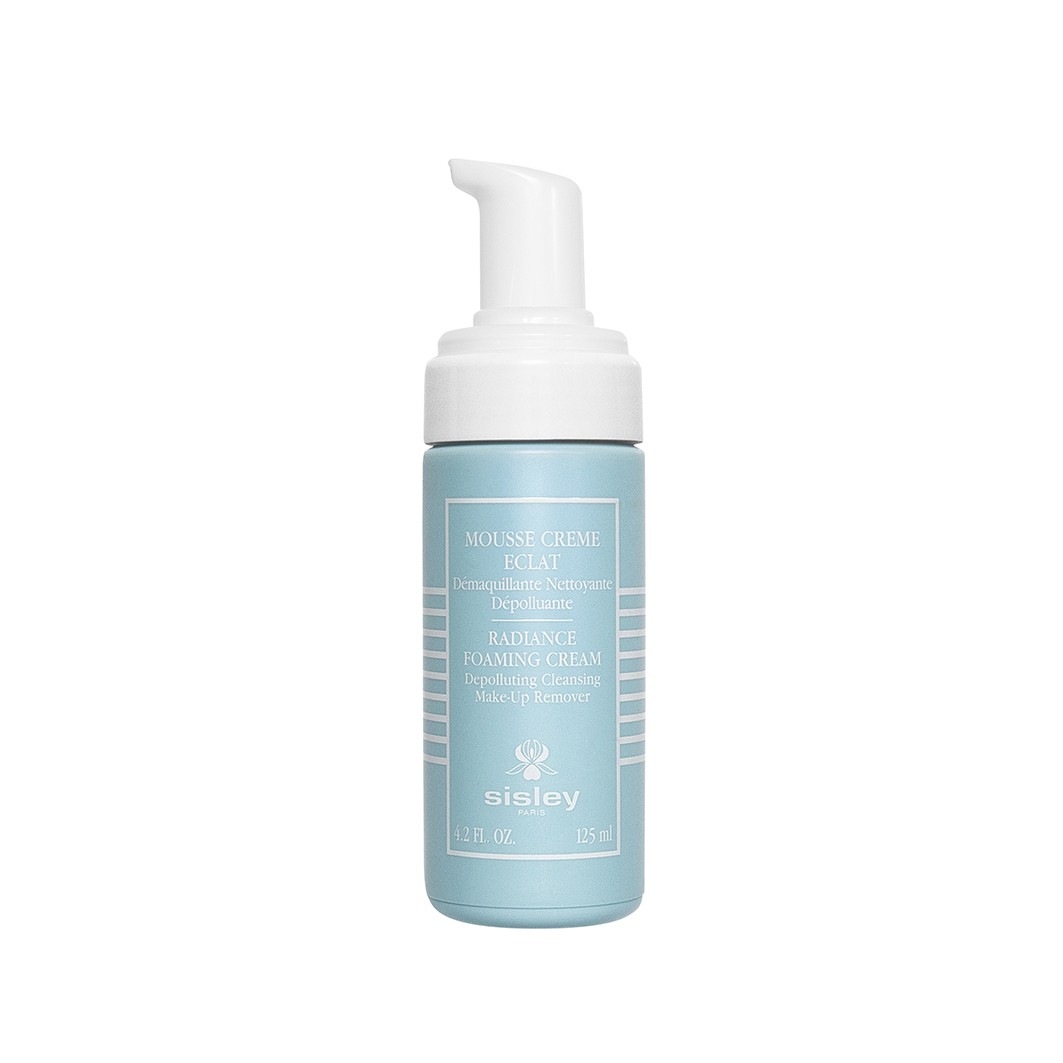 Mousse Crème Eclat