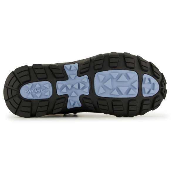 Viking - Women's Constrictor High WP - Winterschuhe