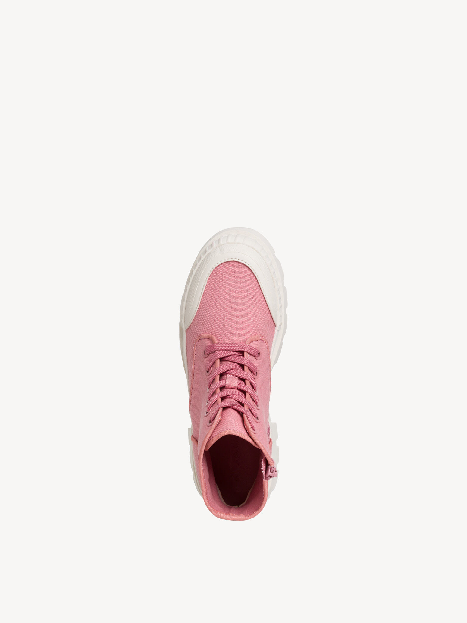 Bottine - rose