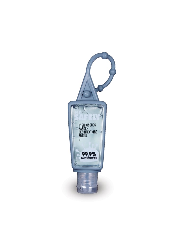 MySafely 6tlg. Family Hygiene Set   4 x Refill in Bunt- 1 x 500ml   8 x 30ml günstig kaufen onesize