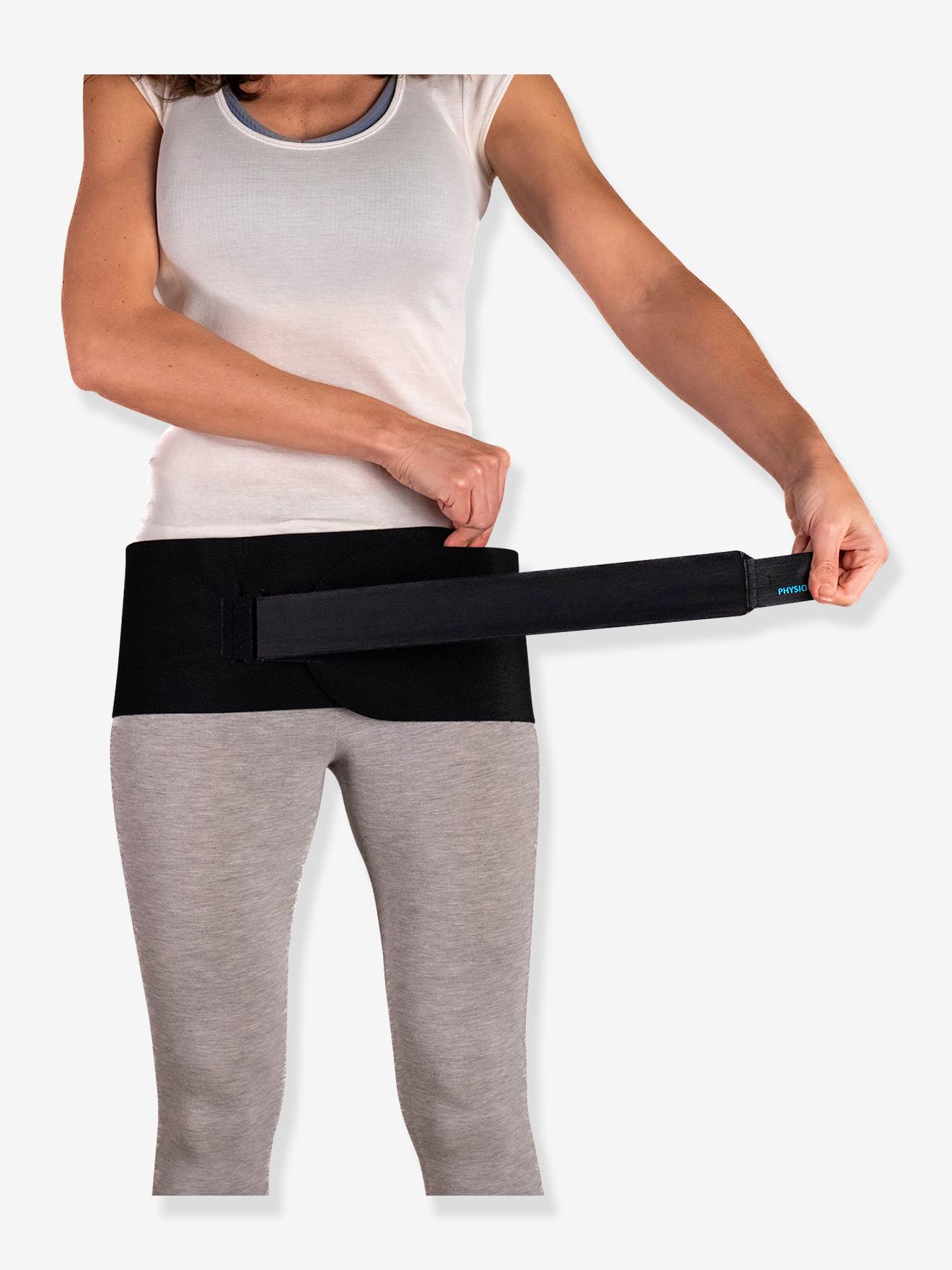 Physiomat Rückbildungsgürtel La Matrone PHYSIOMAT - schwarz