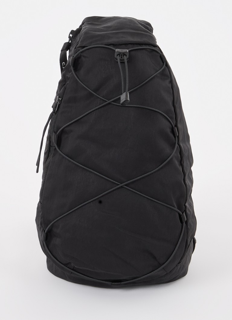 CP Company Backpack with logo