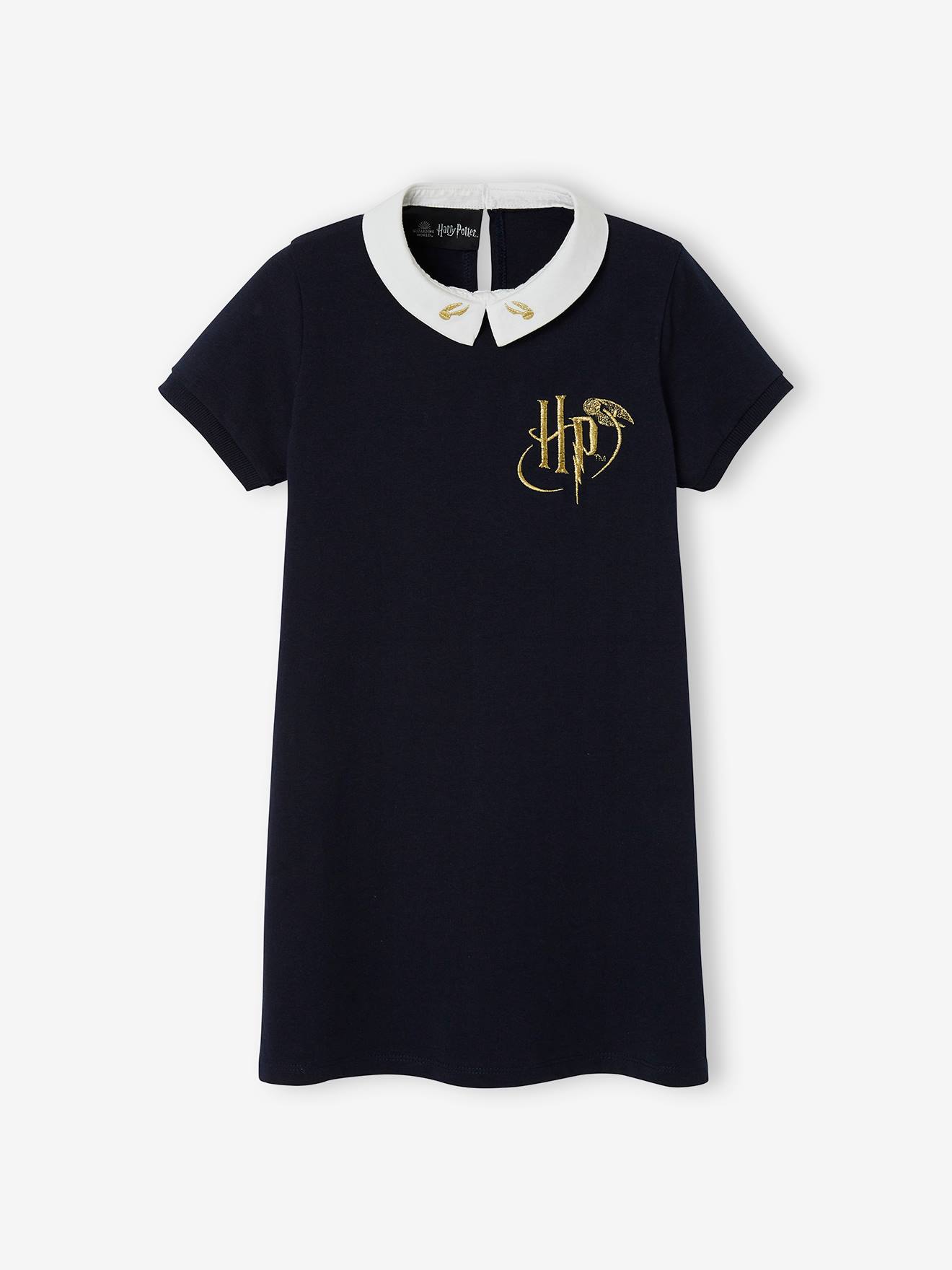 Robe fille Harry Potter® encre