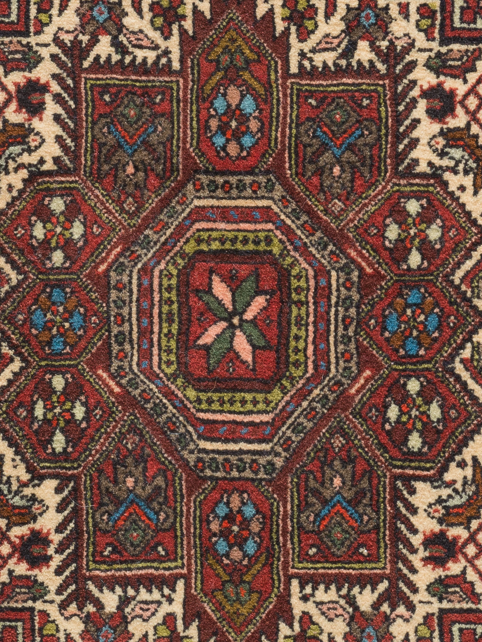 Goltogh ca. 102 x 152 cm, Unikat / Einzelstück