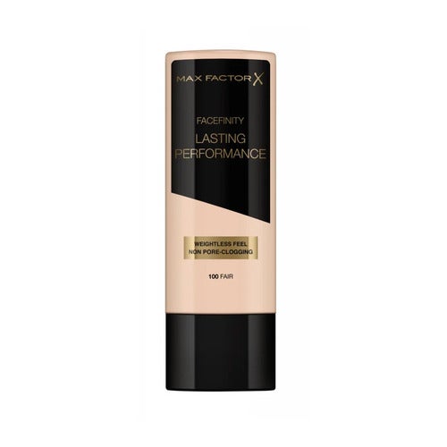 Max Factor Lasting Performance Foundation 109 Natural Bronze 35 ml