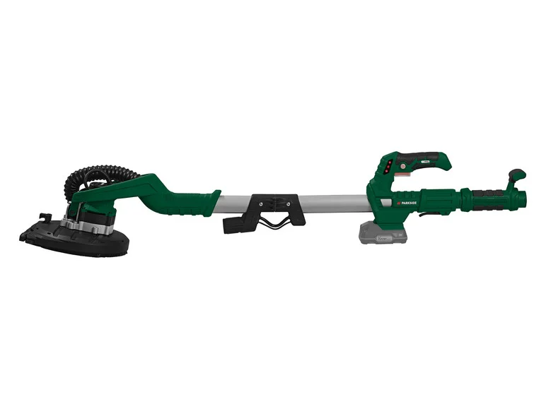 Lixadeira de parede e teto sem fio PARKSIDE® PWDSA 20-Li A1, 20 V