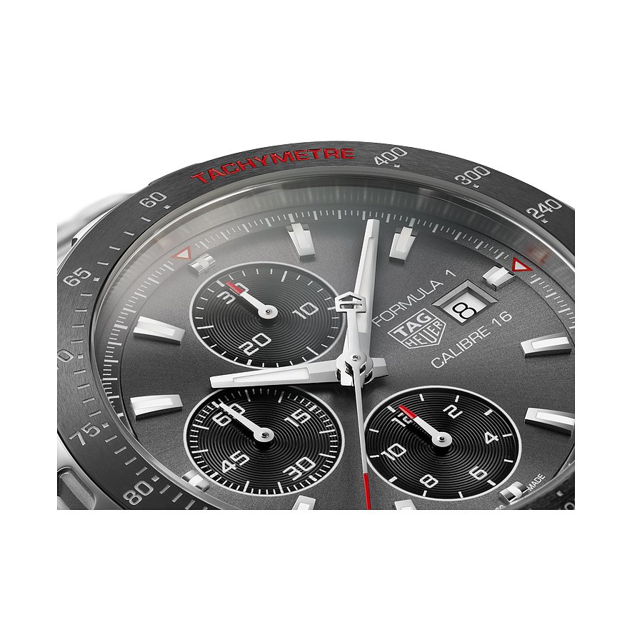 TAG Heuer Chronograph Formula 1 Chronograph