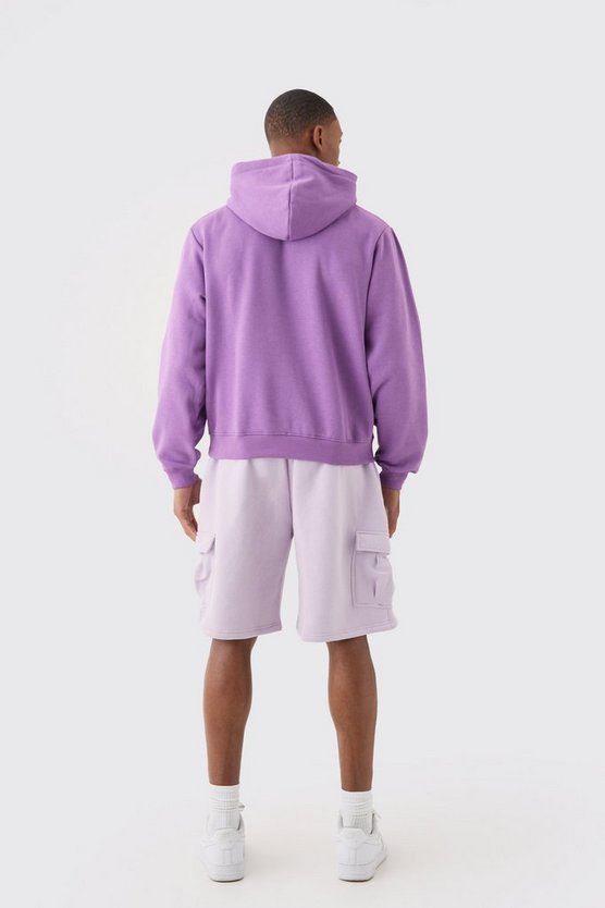 Kastiger Basic Hoodie