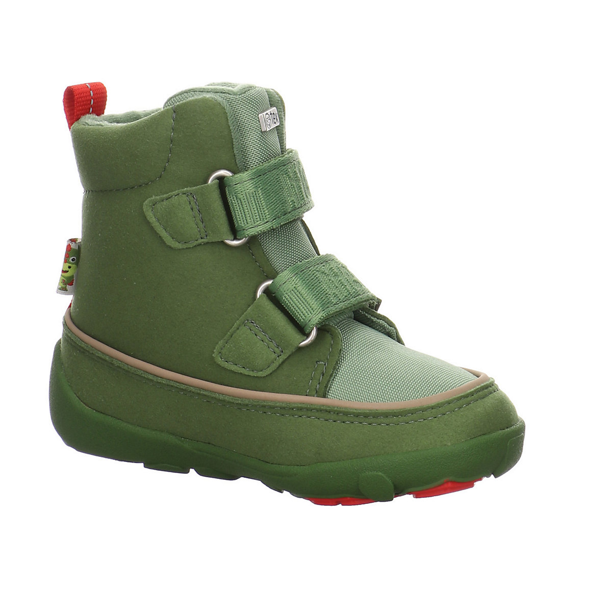 Winterstiefel CHAMUDE COMFY für Jungen
