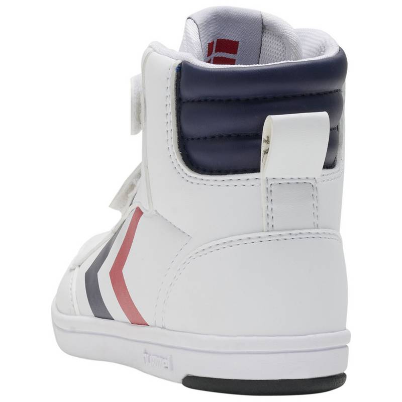 hummel STADIL LIGHT QUICK HIGH JR Sneaker Kinder