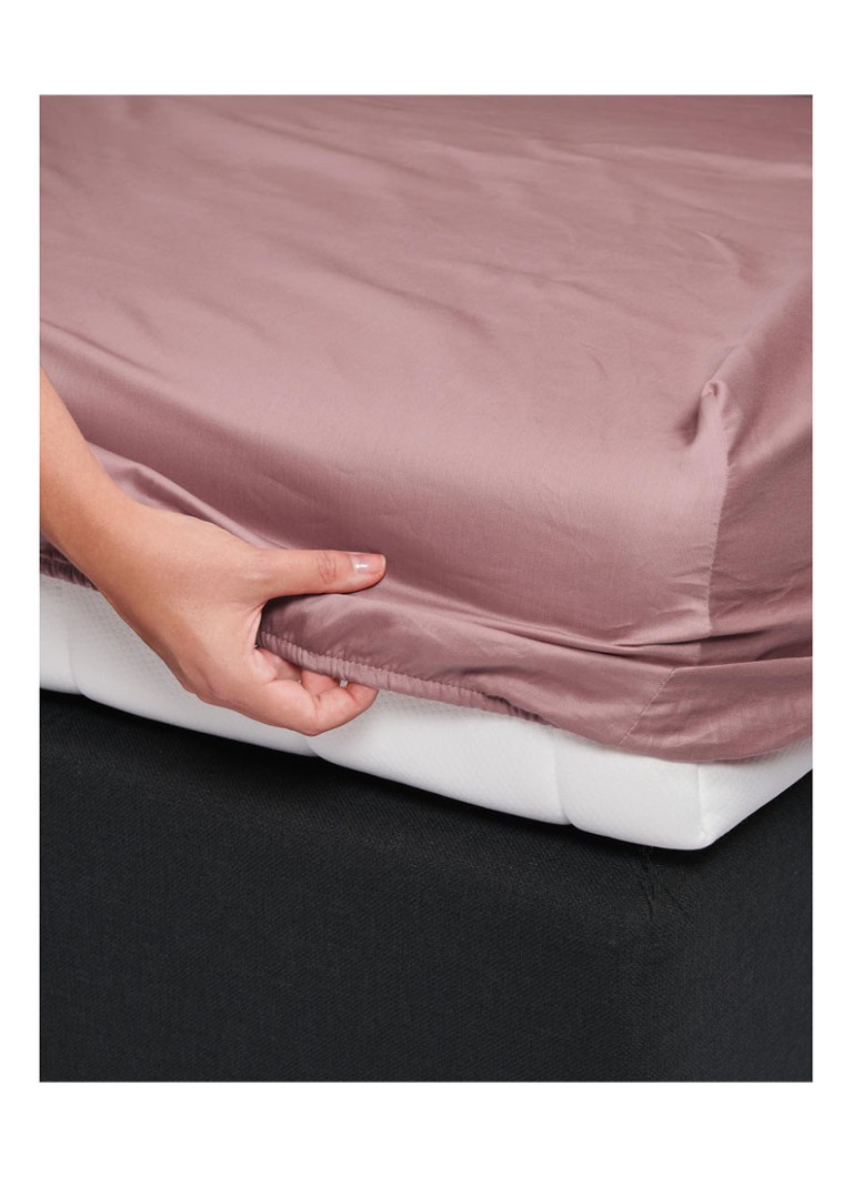 Essenza Satin plahta od pamučnog satena 220TC, visina ugla 30 cm