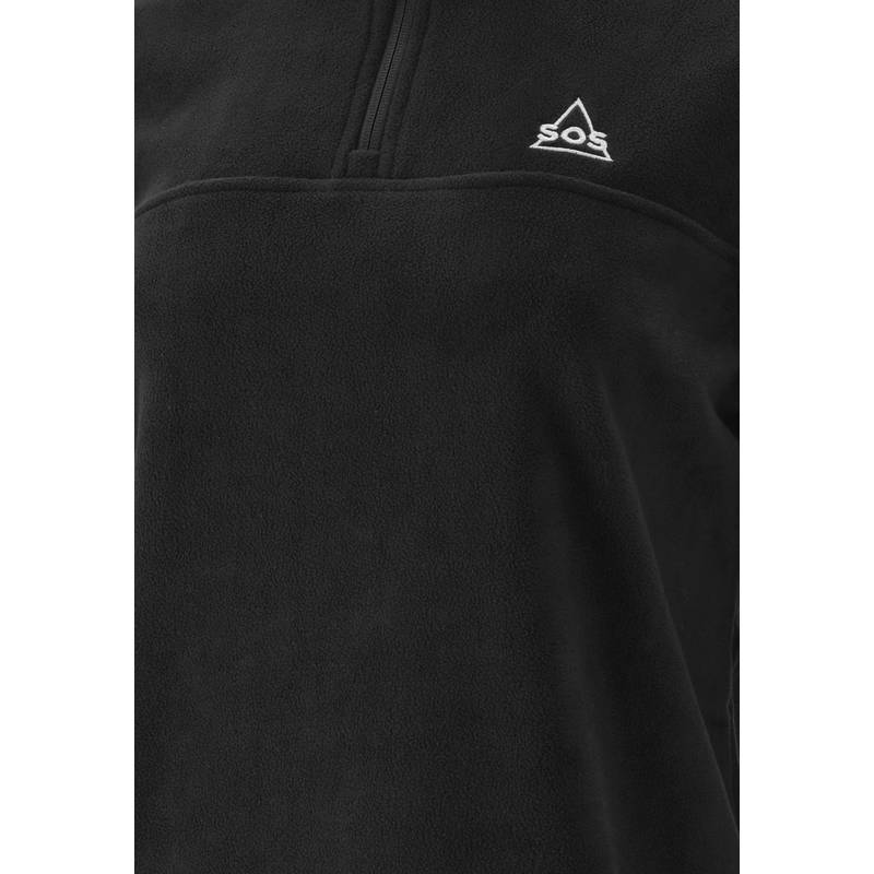 SOS Laax Funktionssweatshirt Damen