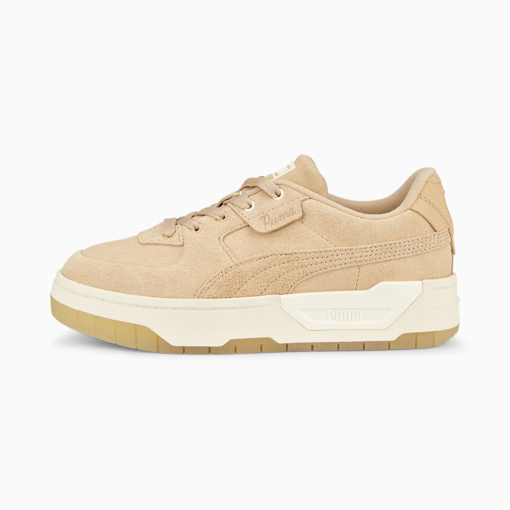 PUMA Cali Dream First Sense 387146_02 / braun
