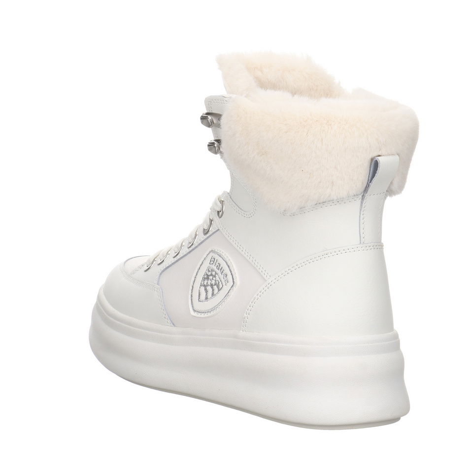 Blauer Emery 01 Boots