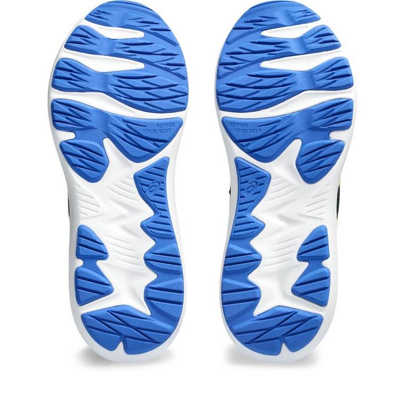 ASICS JOLT 4 GS Laufschuhe Kinder