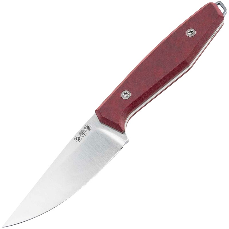 B&ouml;ker Daily Knives AK1