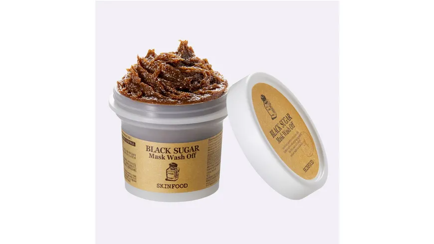 Skinfood Black Sugar Mask 100 g
