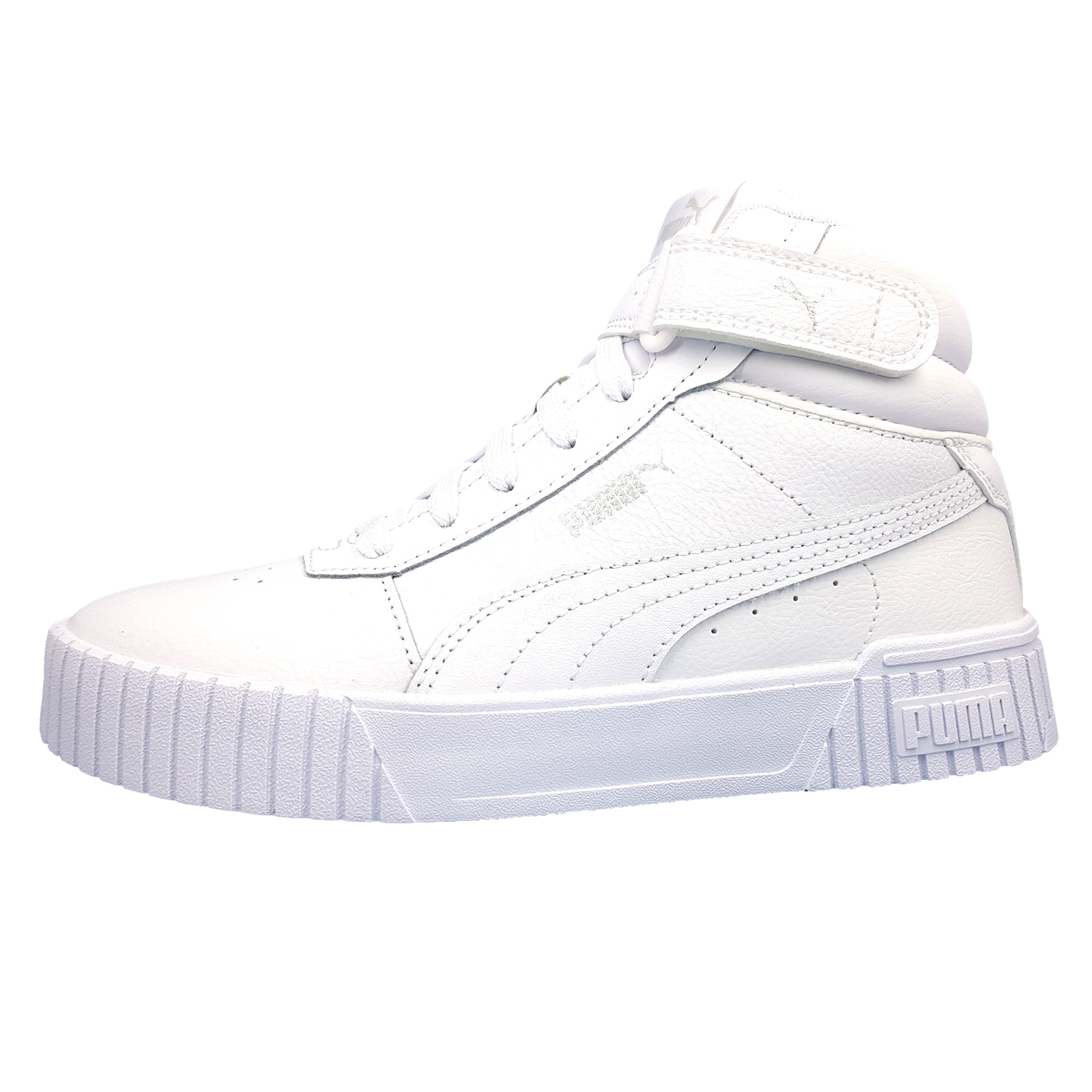 Puma Carina 2.0 MD 385851 Weiß 02 weiß