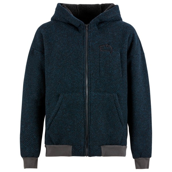 E9 - Tacun 2.3 - Freizeitjacke